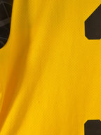 Dortmund Heimtrikot Europa 2019/20 Reyna #32 - 7/10 - Größe XL