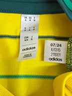 Celtic Glasgow Auswärtstrikot 2024/25 - 9/10 - Größe M