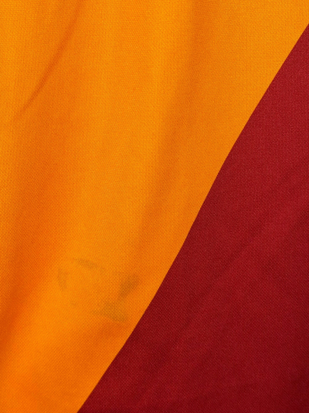 Galatasaray Heimtrikot 2021/22 - 5/10 - Größe M
