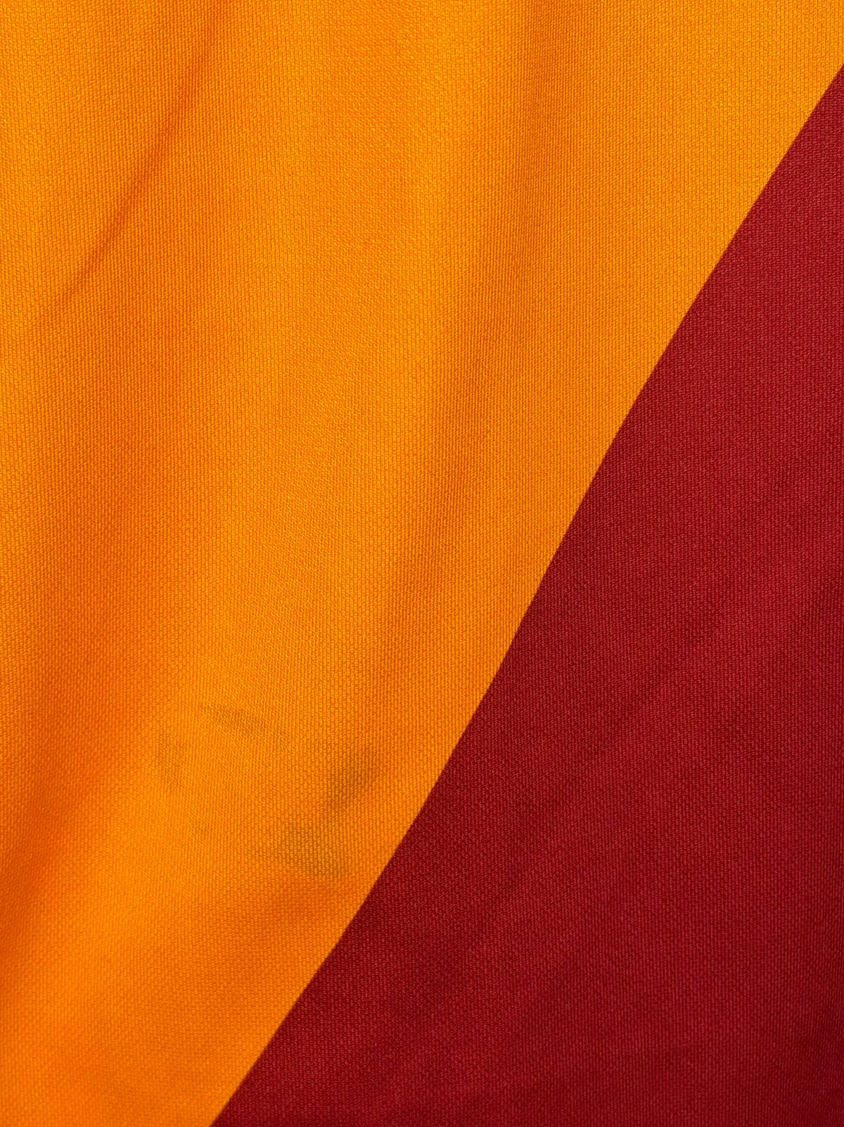 Galatasaray Heimtrikot 2021/22 - 5/10 - Größe M