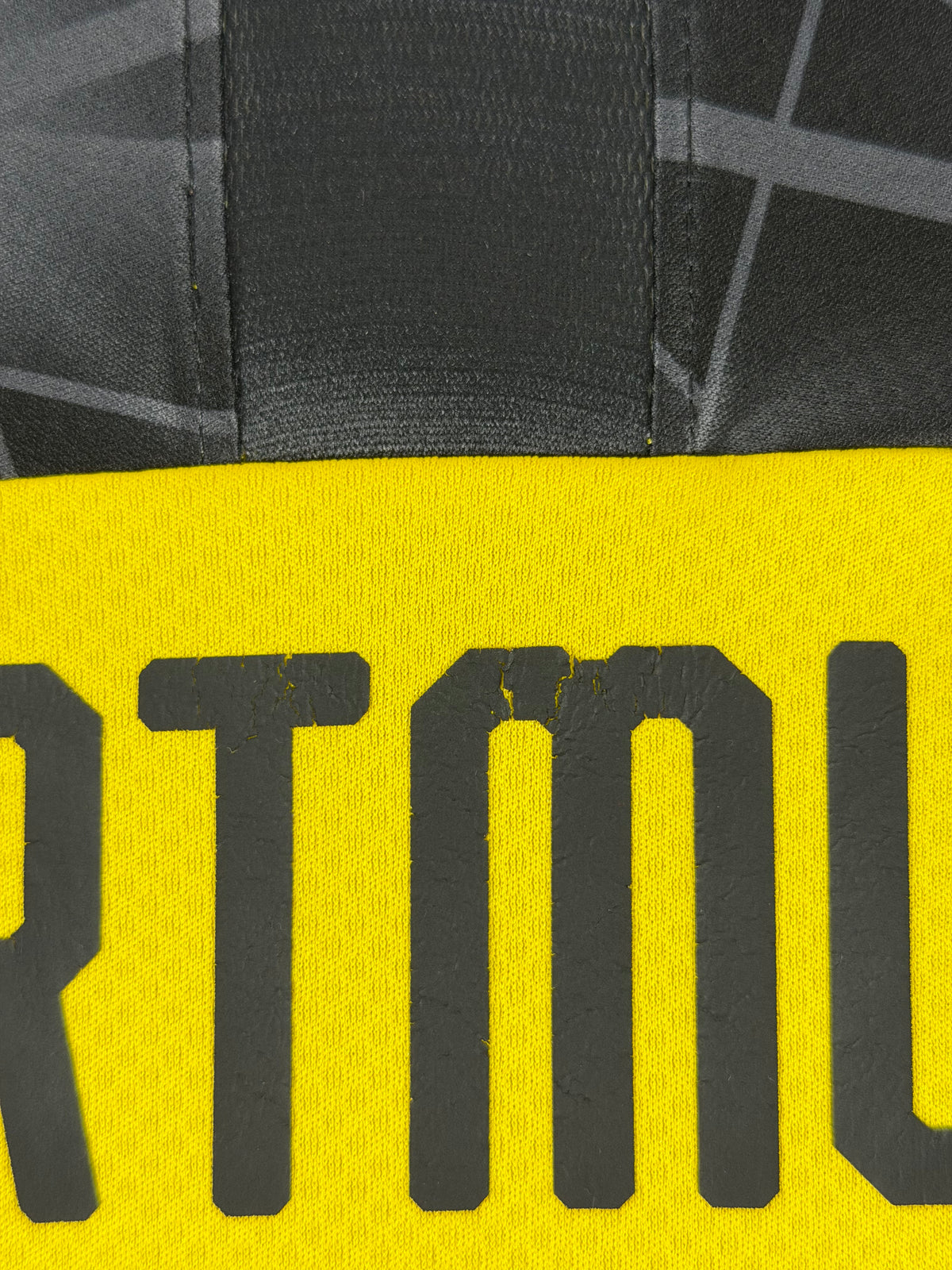 Borussia Dortmund Pokaltrikot 2019/20 Zagadou #2 - 8/10 - Größe M