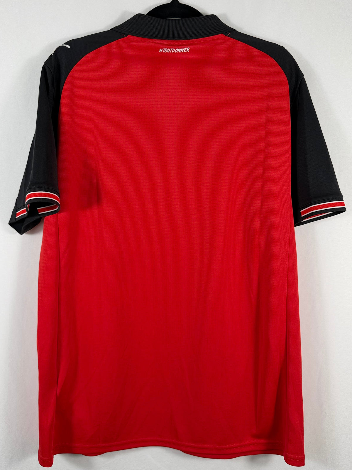 Stade Rennes Heimtrikot 2025/26 - 9/10 - Größe M