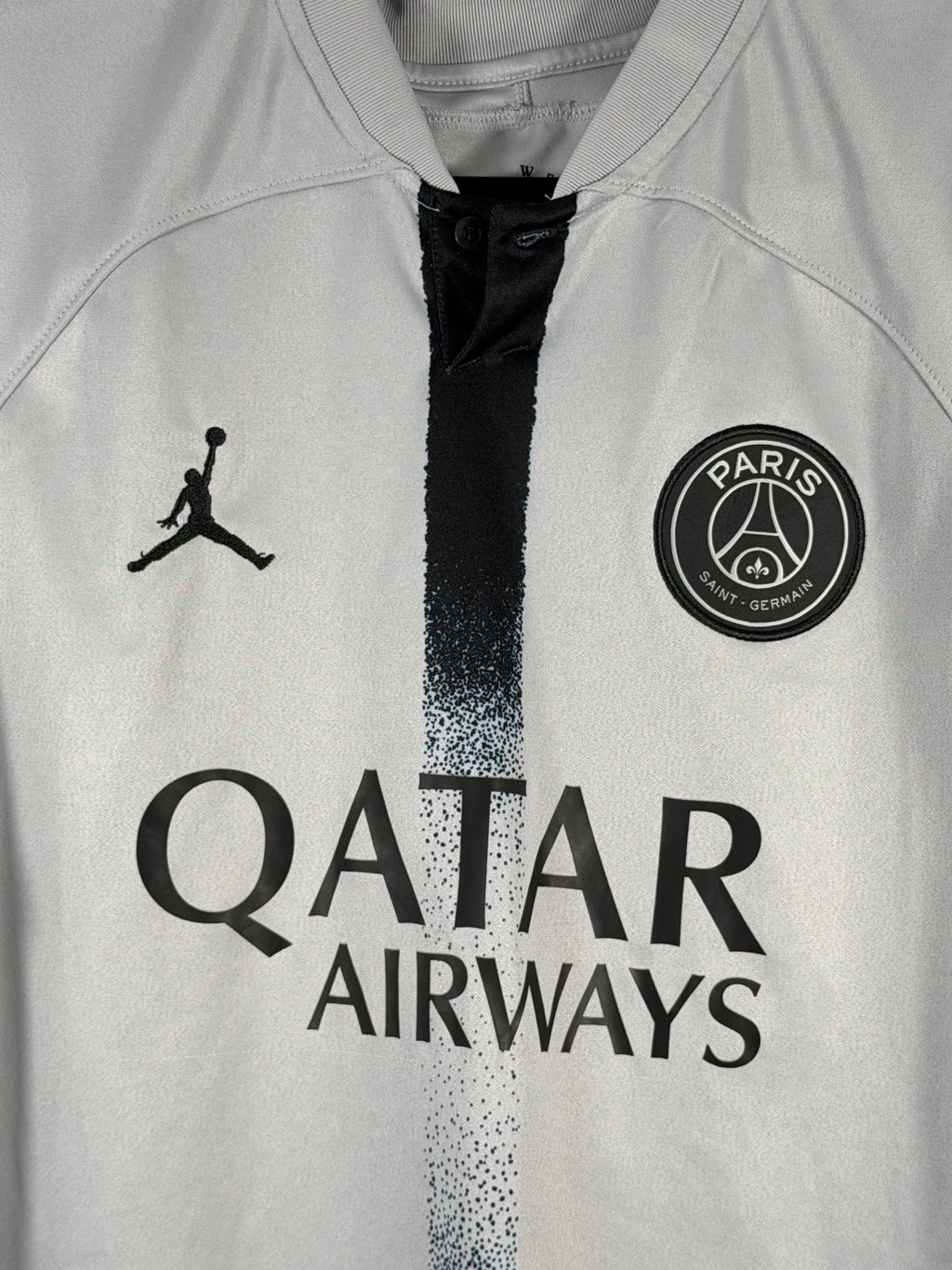 Paris Saint-Germain Auswärtstrikot 2022/23 Neymar #10 - 9/10 - Größe L