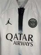Paris Saint-Germain Auswärtstrikot 2022/23 Neymar #10 - 9/10 - Größe L