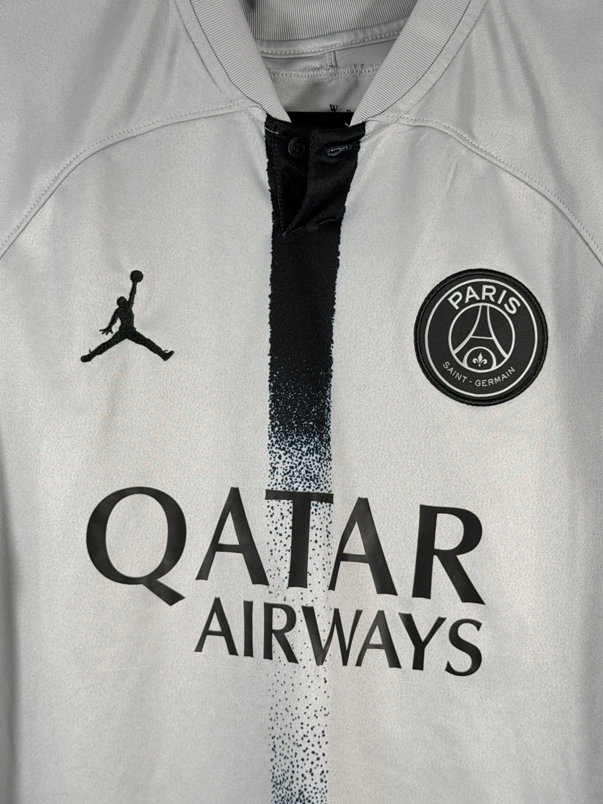 Paris Saint-Germain Auswärtstrikot 2022/23 Neymar #10 - 9/10 - Größe L