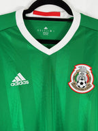 México Heimtrikot 2016/17 - 9/10 - Größe M