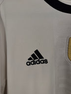 Deutschland Heimtrikot 2016/17 - 6/10 - Größe L
