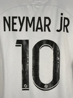 Paris Saint-Germain Auswärtstrikot 2022/23 Neymar #10 - 9/10 - Größe L