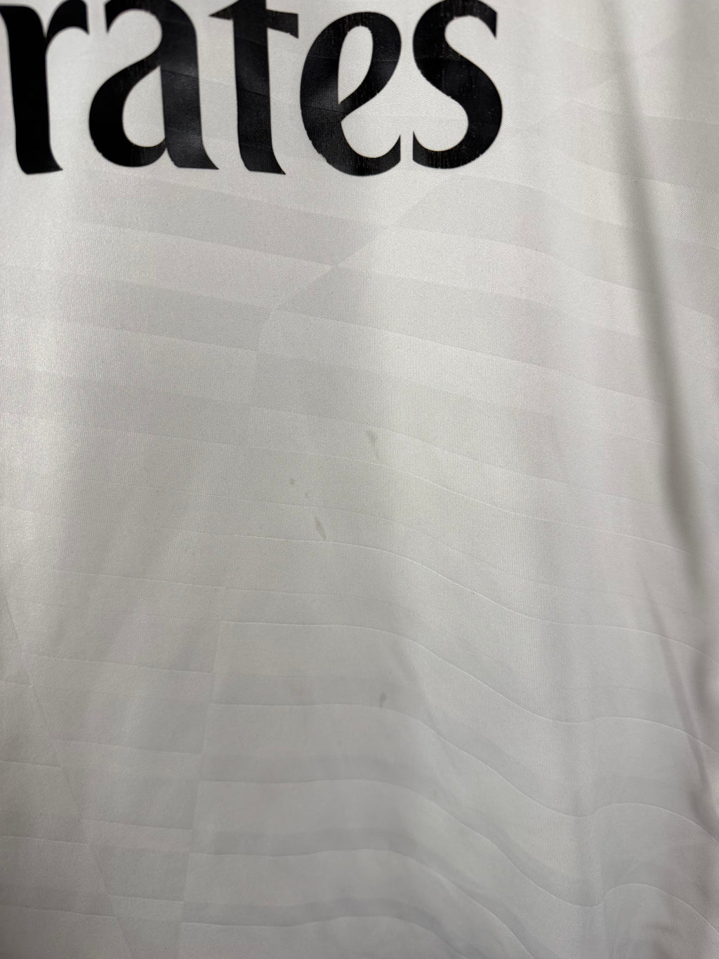 Real Madrid Heimtrikot 2014/15 Kroos #8 - 6,5/10 - Größe L