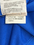 Italien Heimtrikot 2014/15 - 9/10 - Größe L
