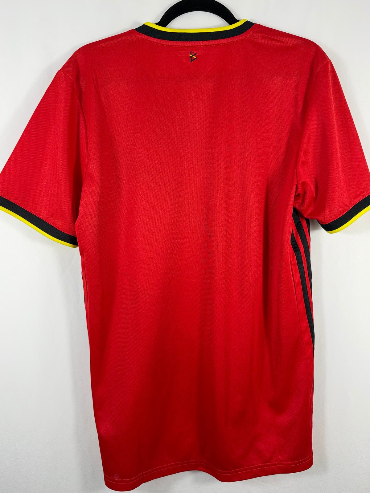 Belgien Heimtrikot 2020/21 - 9/10 - Größe M