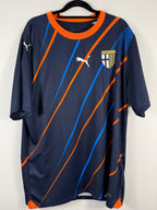Parma  Torwart-Auswärtstrikot 2023/24 - 9/10 - Größe XL