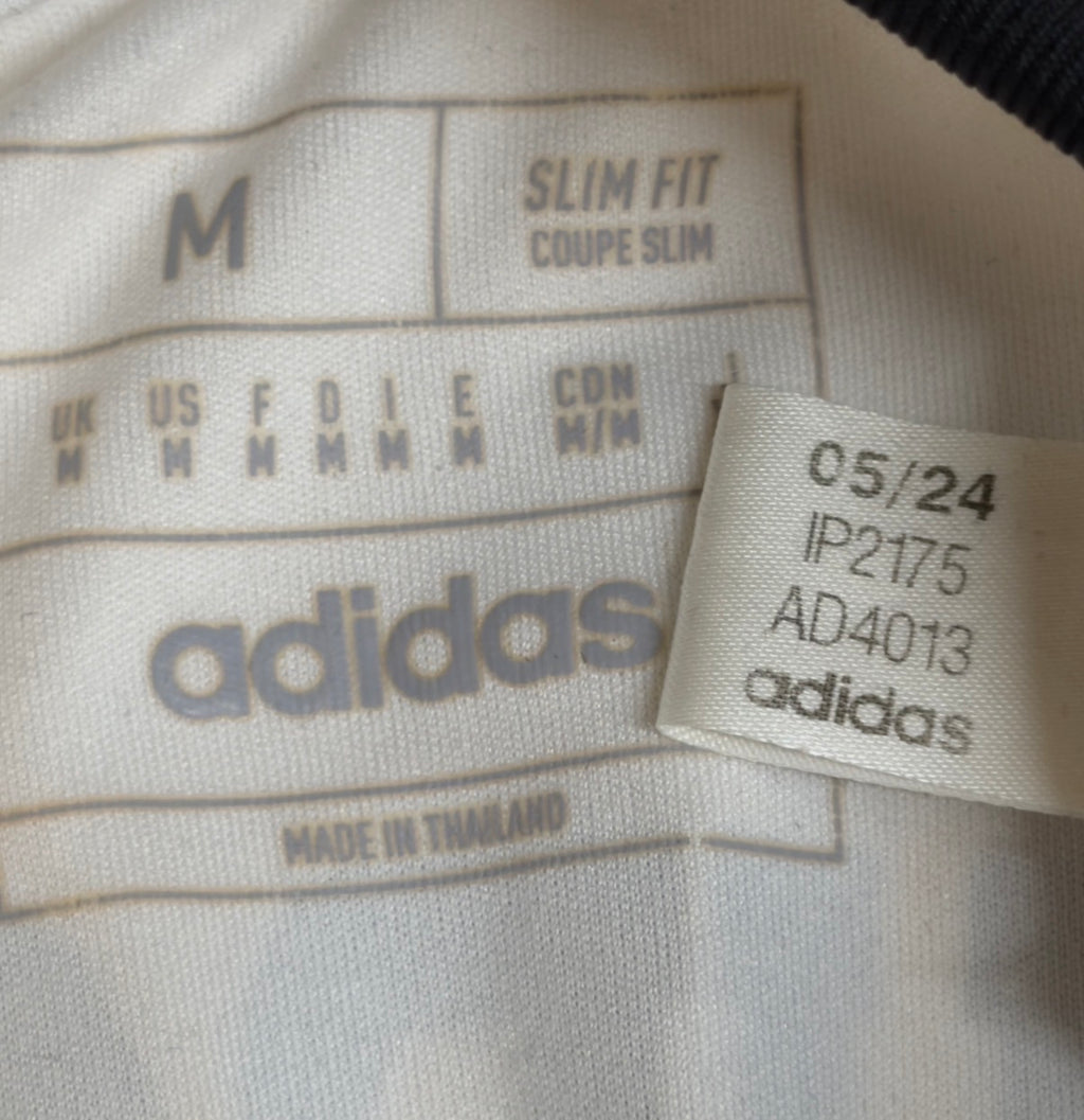 HSV Heimtrikot 2024/25 Reis #14 - 9/10 - Größe M