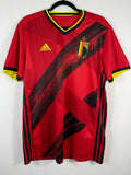 Belgien Heimtrikot 2020/21 - 9/10 - Größe M