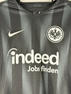 Eintracht Frankfurt Heimtrikot 2018/19 - 9/10 - Größe M