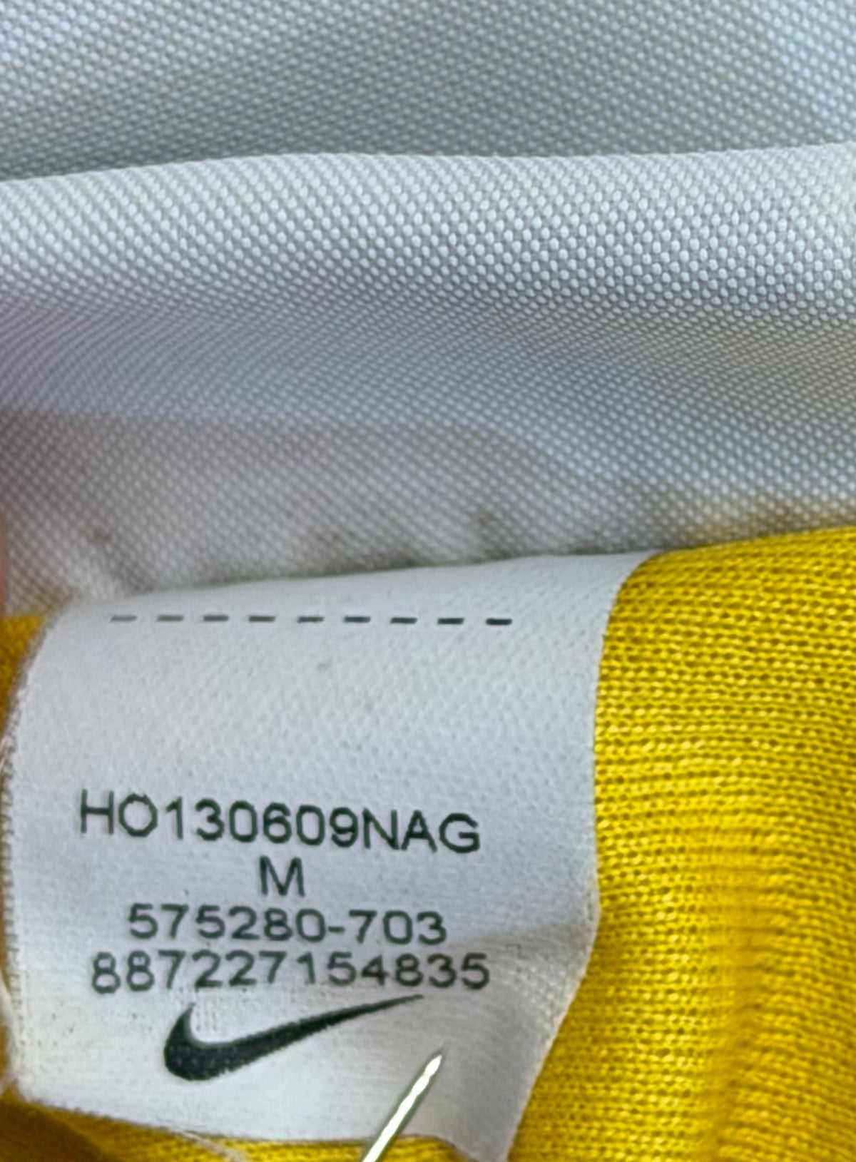 Brasilien Heimtrikot WM 2014 Neymar #10 - 7/10 - Größe M