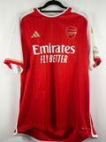 Arsenal Heimtrikot 2023/24 - 7,5/10 - Größe XL