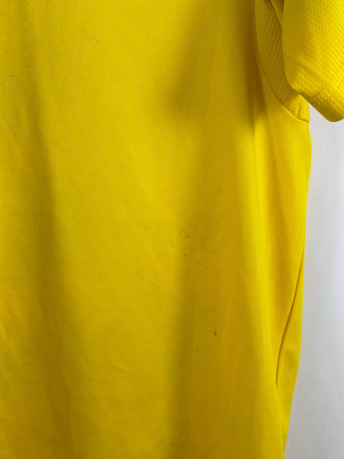 Borussia Dortmund Heimtrikot Immobile #9 - 6/10 - Größe L