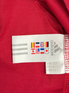 Bayern München Heimtrikot 2003/04 Ballack #13 - 9/10 - Größe  M
