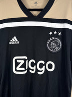 Ajax Amsterdam Auswärtstrikot 2018/19 - 8,5/10 - Größe M
