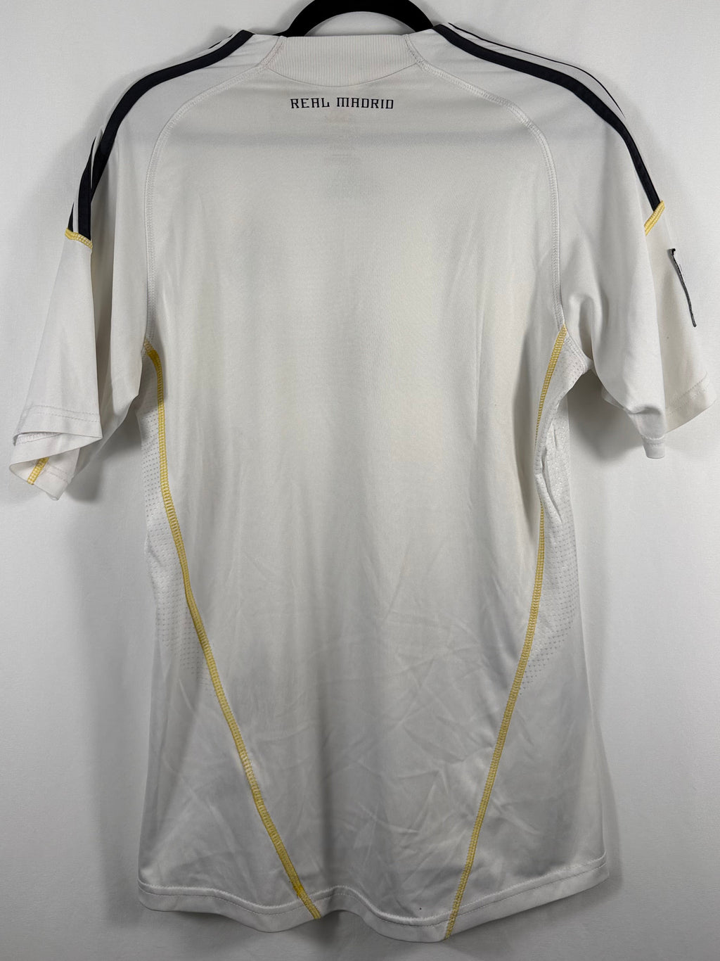 Real Madrid Heimtrikot 2009/10 - 6/10 - Größe S