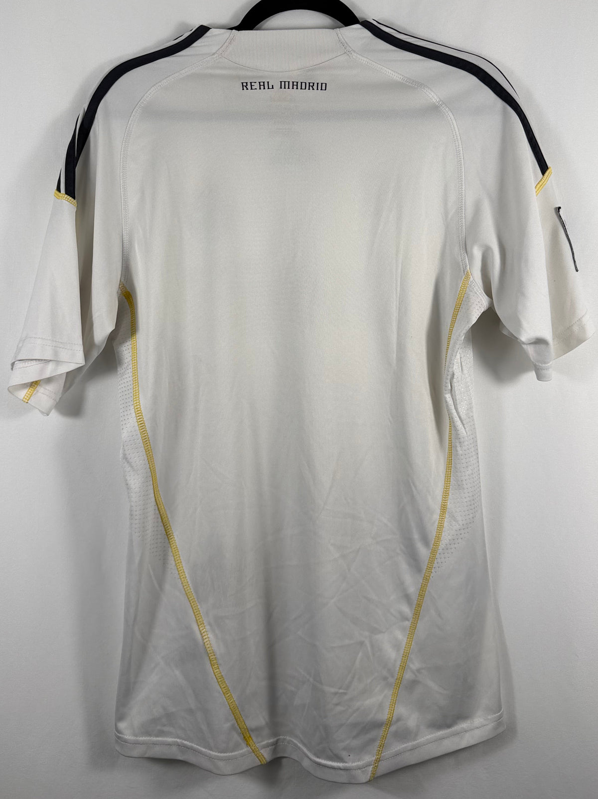 Real Madrid Heimtrikot 2009/10 - 6/10 - Größe S