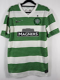 Celtic Heimtrikot 2013/15 - 9/10 - Größe S