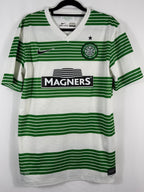 Celtic Heimtrikot 2013/15 - 9/10 - Größe S