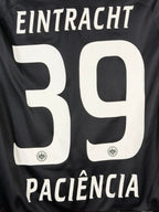 Eintracht Frankfurt Heimtrikot 2019/20 Paciencia #39 - 9/10 - Größe S