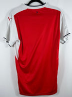 Arsenal Heimtrikot 2016/17 - 9/10 - Größe M
