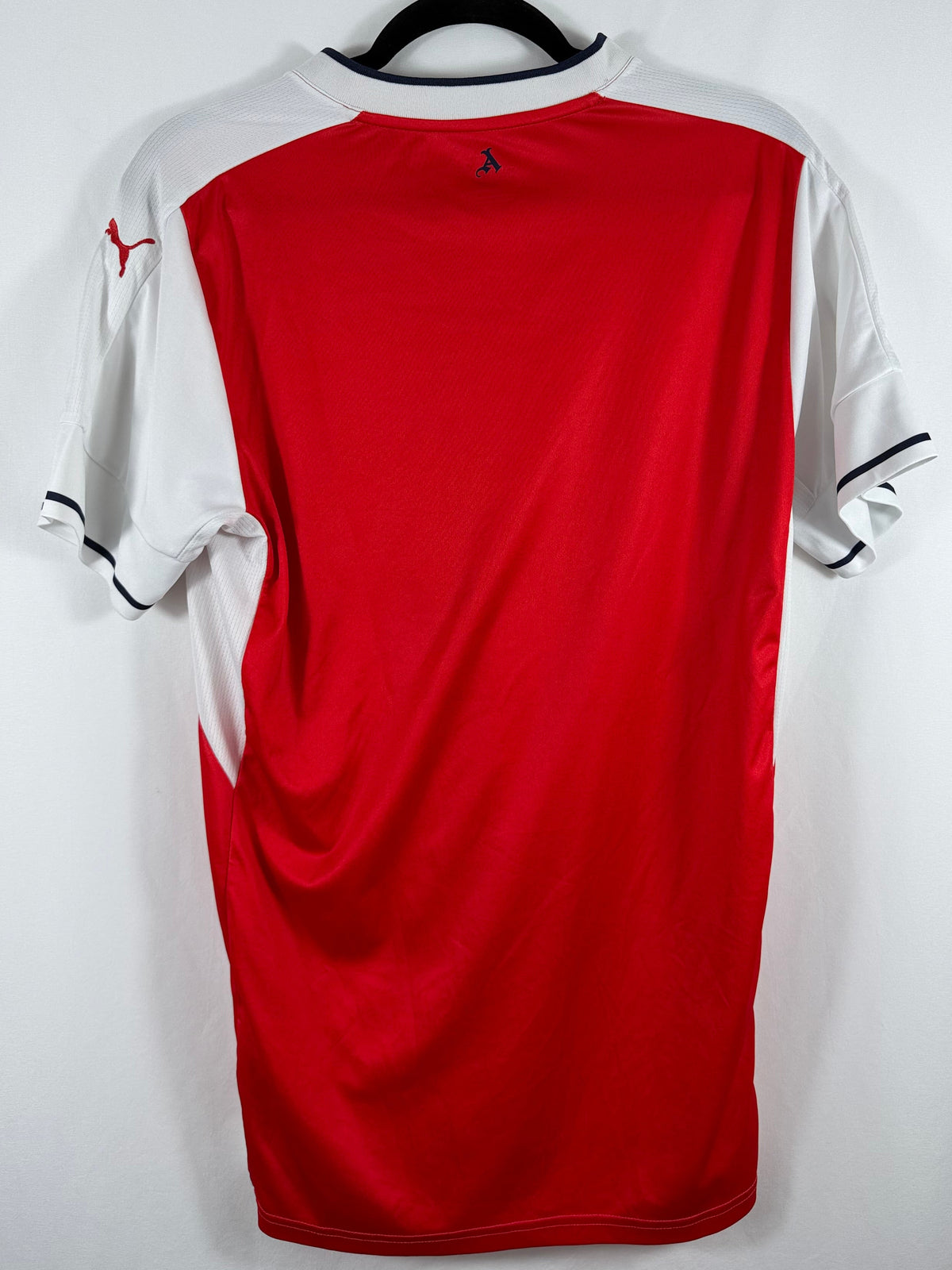 Arsenal Heimtrikot 2016/17 - 9/10 - Größe M