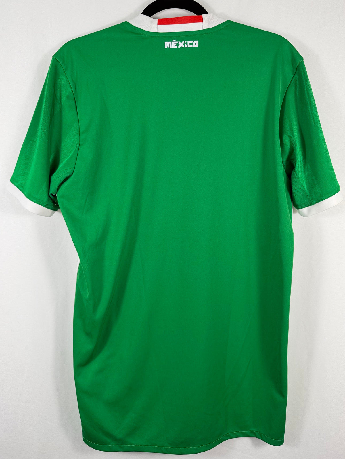 México Heimtrikot 2016/17 - 9/10 - Größe M