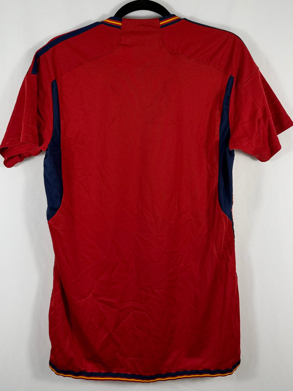 Spanien Heimtrikot 2022/23 - 9/10 - Größe M