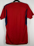 Spanien Heimtrikot 2022/23 - 9/10 - Größe M