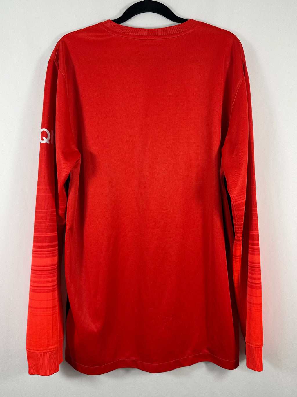 Paris Saint-Germain Torwarttrikot 2015/16 - 7/10 - Größe L