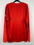 Paris Saint-Germain Torwarttrikot 2015/16 - 7/10 - Größe L
