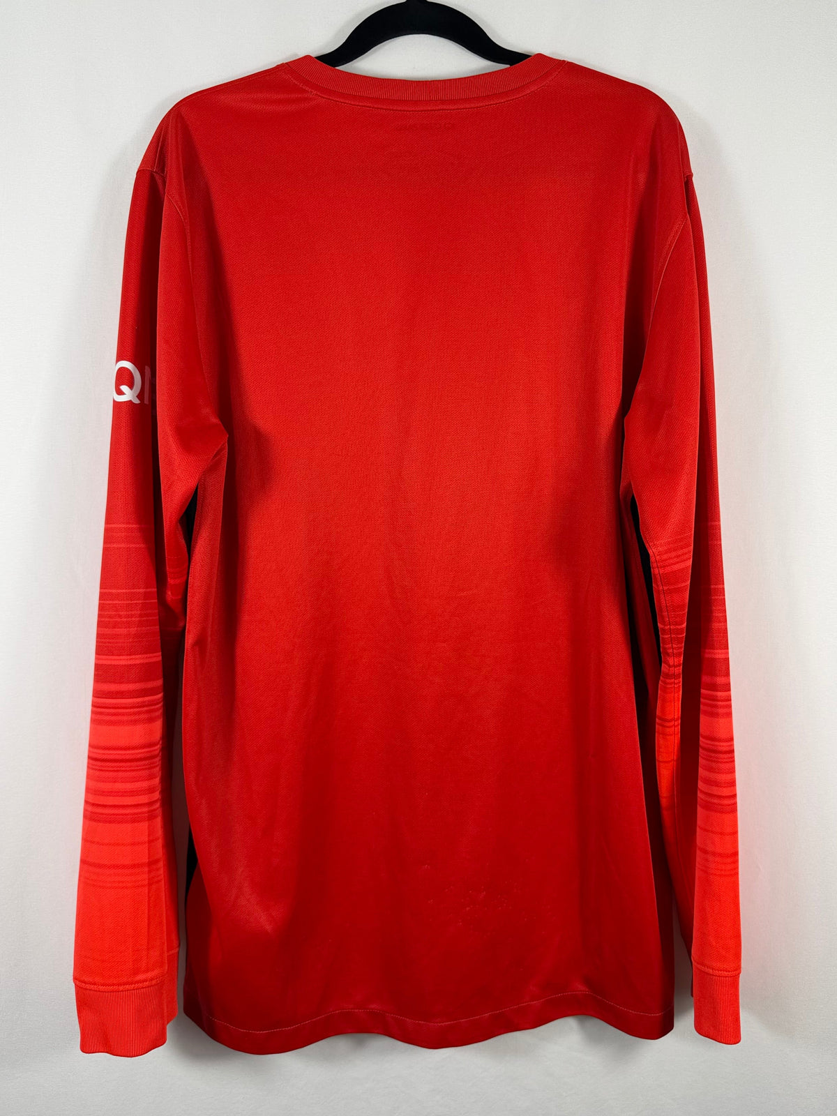 Paris Saint-Germain Torwarttrikot 2015/16 - 7/10 - Größe L