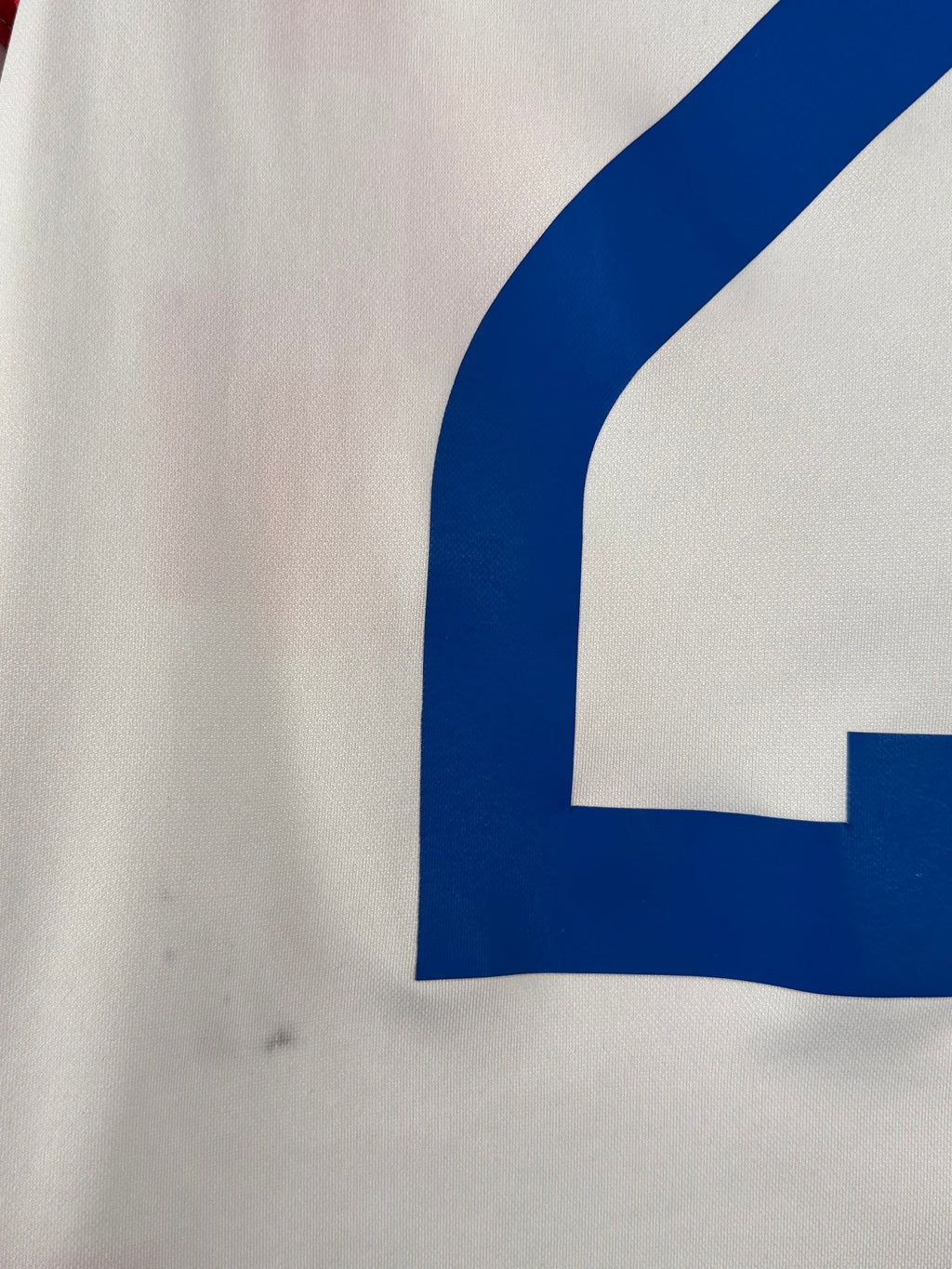 Kroatien Heimtrikot 2022/23 Gvardiol #20 - 5/10 - Größe S