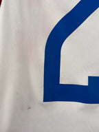 Kroatien Heimtrikot 2022/23 Gvardiol #20 - 5/10 - Größe S