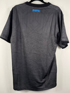 Neapel 3. Trikot 2024/25 - 10/10 - Größe L