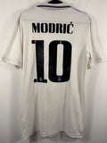Real Madrid Heimtrikot 2022/23 Modric #10 - 8/10 - Größe M