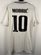 Real Madrid Heimtrikot 2022/23 Modric #10 - 8/10 - Größe M