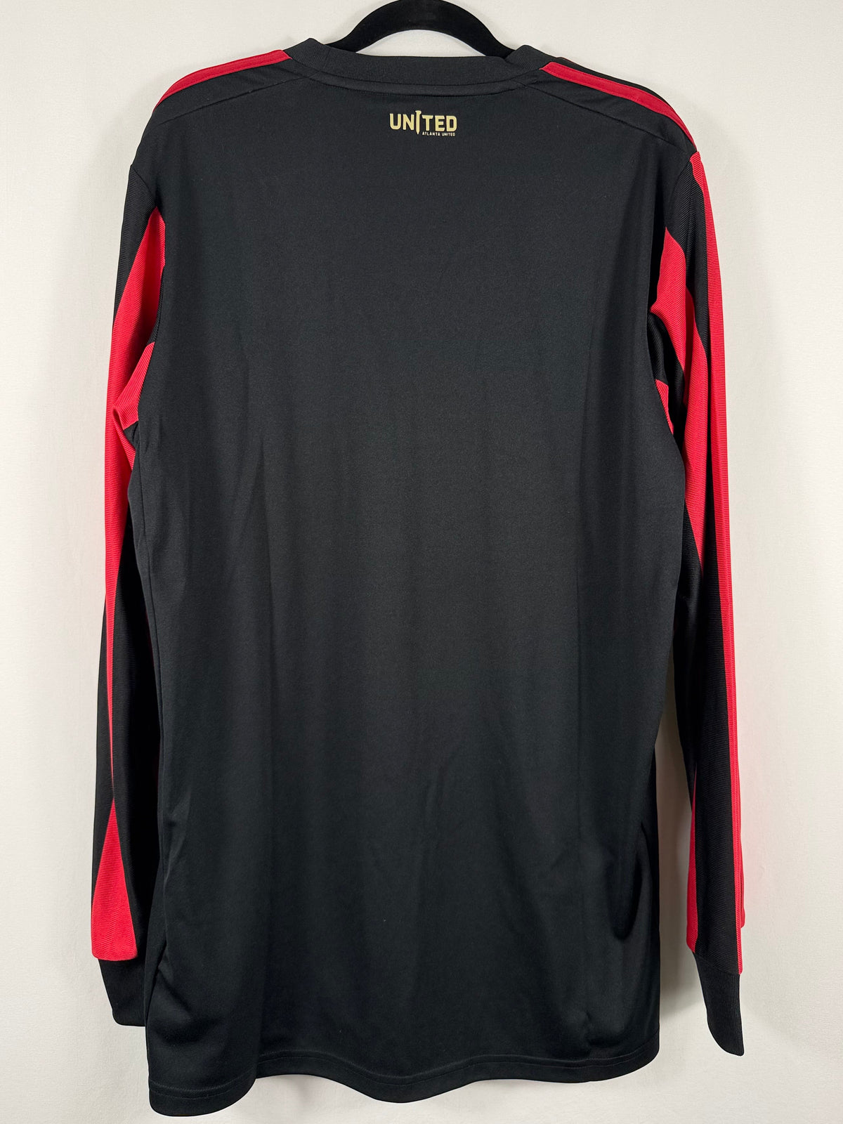 Atlanta United Heimtrikot 2019/20 - 9/10 - Größe L