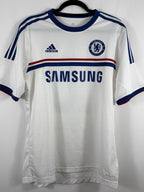 Chelsea Auswärtstrikot 2013/14 Mata #10 - 9/10 - Größe M