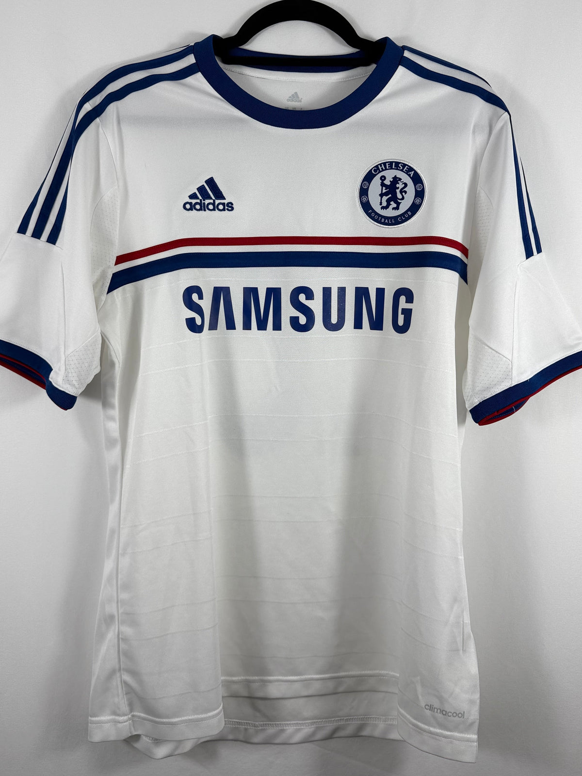 Chelsea Auswärtstrikot 2013/14 Mata #10 - 9/10 - Größe M
