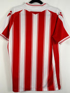 Stoke City Heimtrikot 2020/21 - 9/10 - Größe S