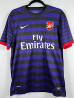 Arsenal Auswärtstrikot 2012/13 S. Cazorla #19 - 7,5/10 - Größe M