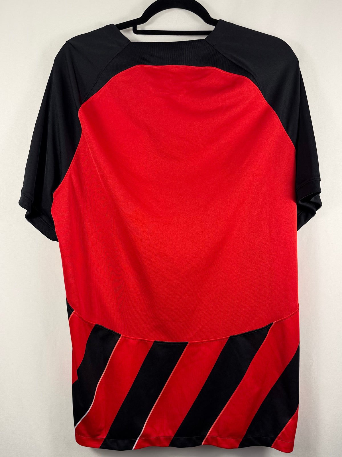 Eintracht Frankfurt Heimtrikot 2023/24 - 9/10 - Größe XL