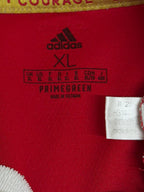 Manchester United Heimtrikot 2021/22 Ronaldo #7 - 9/10 - Größe XL