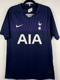 Tottenham Auswärtstrikot 2019/20 - 7,5/10 - Größe M
